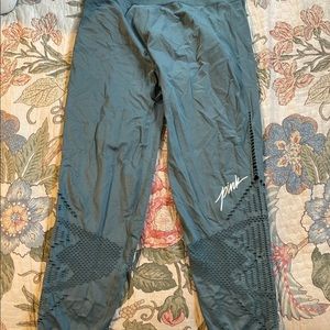 PINK seamless leggings